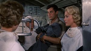 Operation Petticoat's poster