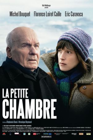 The Little Bedroom's poster