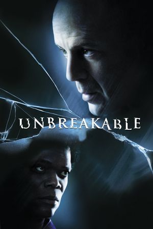 Unbreakable's poster