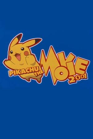 Pikachu & Pichu's poster