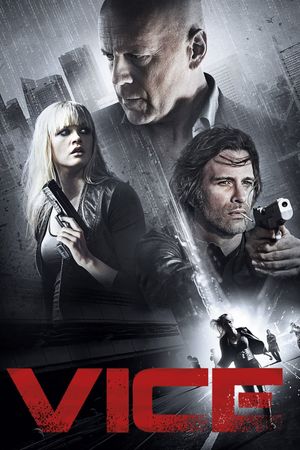 Vice's poster