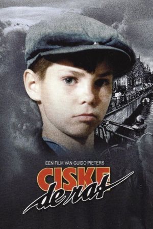 Ciske the Rat's poster