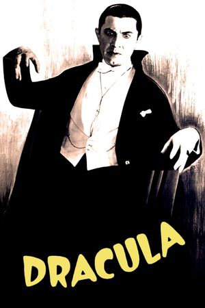 Dracula's poster