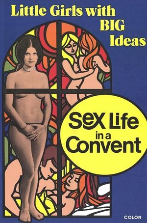 Sex Life in a Convent's poster