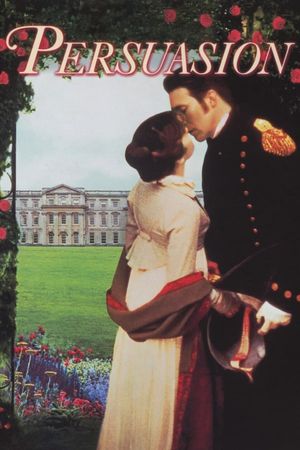 Persuasion's poster