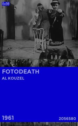 Fotodeath's poster