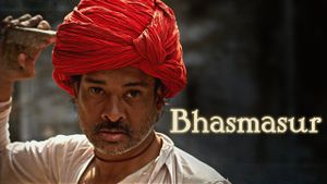 Bhasmasur's poster
