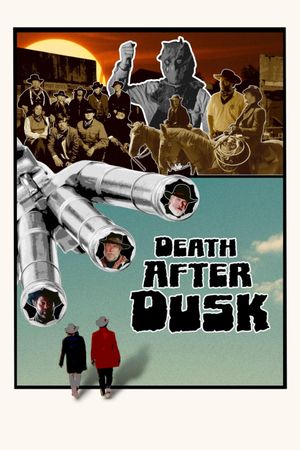 Death After Dusk's poster