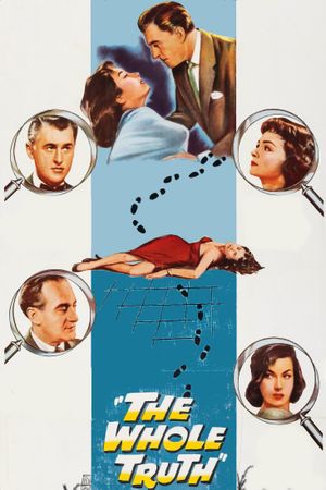 The Whole Truth's poster