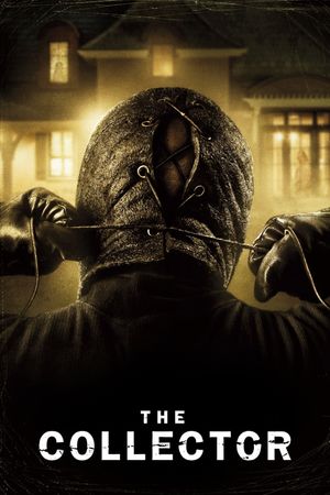 The Collector's poster