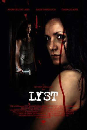 Lust's poster