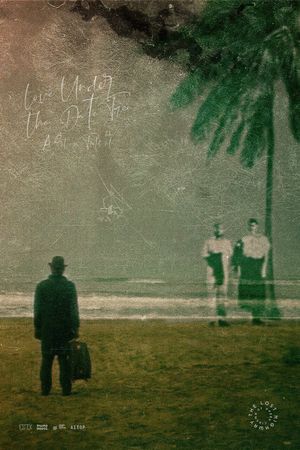 Love Under the Date-Tree's poster