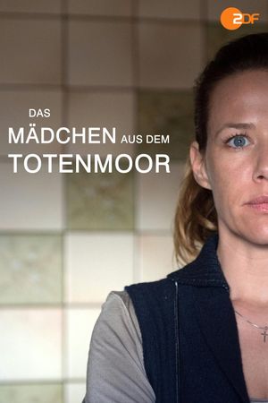 Das Mädchen aus dem Totenmoor's poster