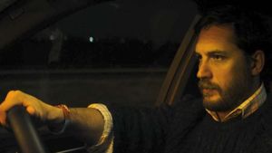 Locke's poster