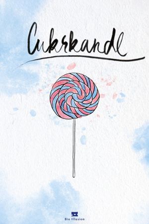 Cukrkandl's poster