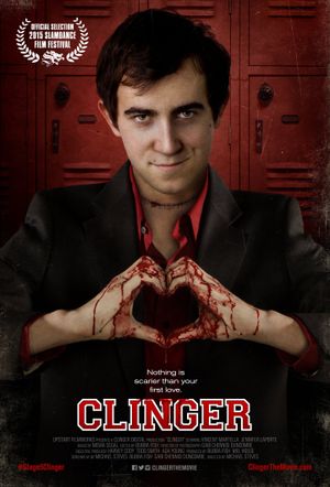 Clinger's poster