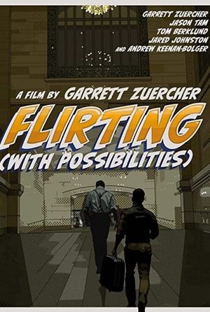 Flirting (With Possibilities)'s poster