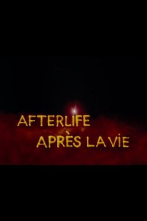Afterlife's poster