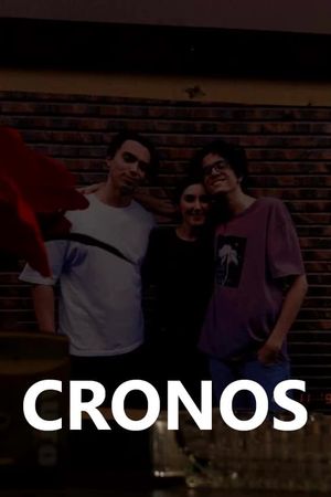 Cronos's poster image