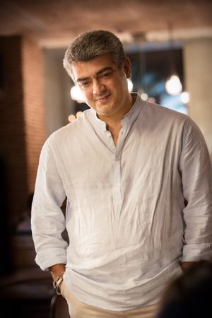 Yennai Arindhaal's poster