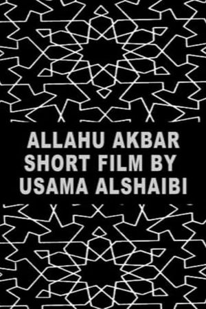 Allahu Akbar's poster