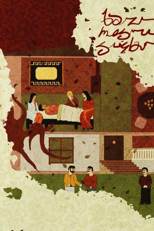 Bazı Meşru Suçlar's poster image