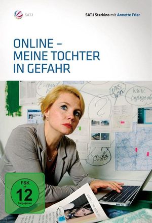 Online - My Daughter in Danger's poster
