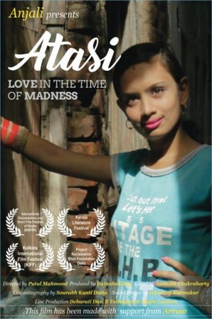 Atasi's poster