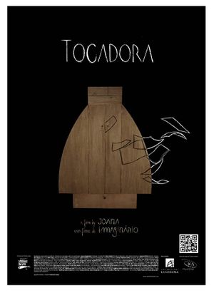 Tocadora's poster