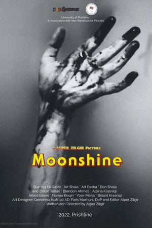 Moonshine's poster image