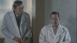 The Days of Surgeon Mishkin's poster