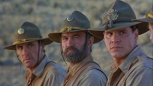 In Pursuit of Honor's poster