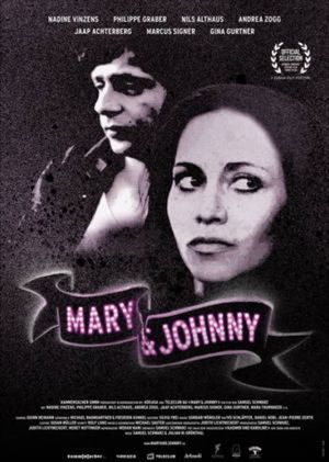 Mary & Johnny's poster