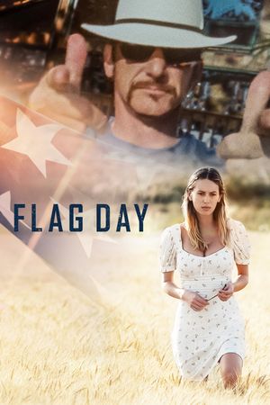 Flag Day's poster
