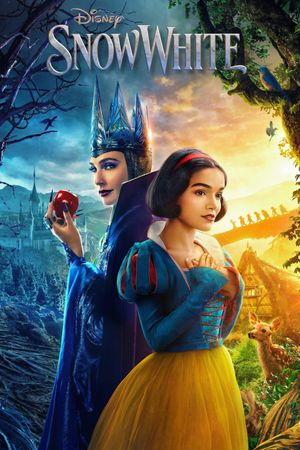 Snow White's poster