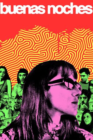 Buenas noches's poster
