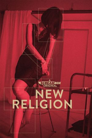 New Religion's poster