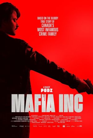 Mafia Inc's poster