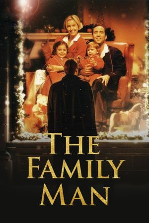 The Family Man's poster