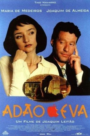 Adão e Eva's poster