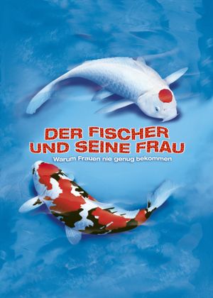 The Fisherman and His Wife's poster