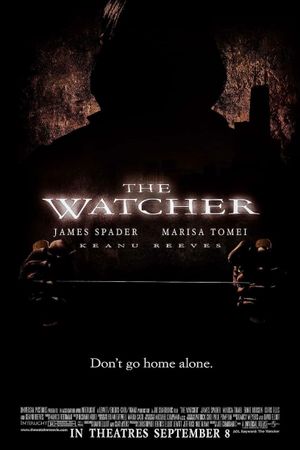 The Watcher's poster