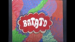 Batato's poster