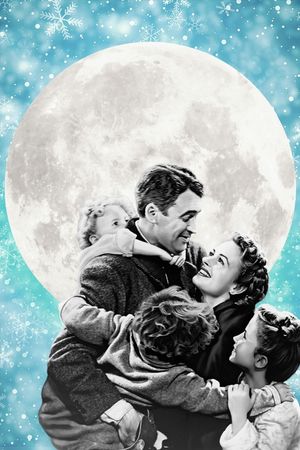 It's a Wonderful Life's poster