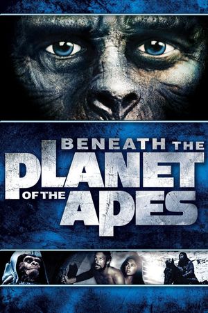 Battle for the Planet of the Apes's poster