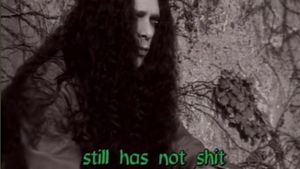 Type O Negative - After Dark's poster