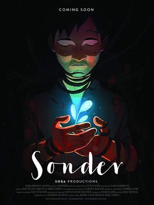 Sonder's poster