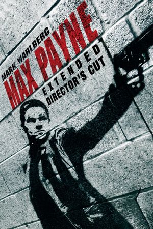 Max Payne's poster