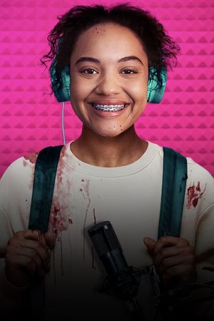 Susie Searches's poster