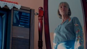 When The Motherland Is Knocking At Your Door's poster